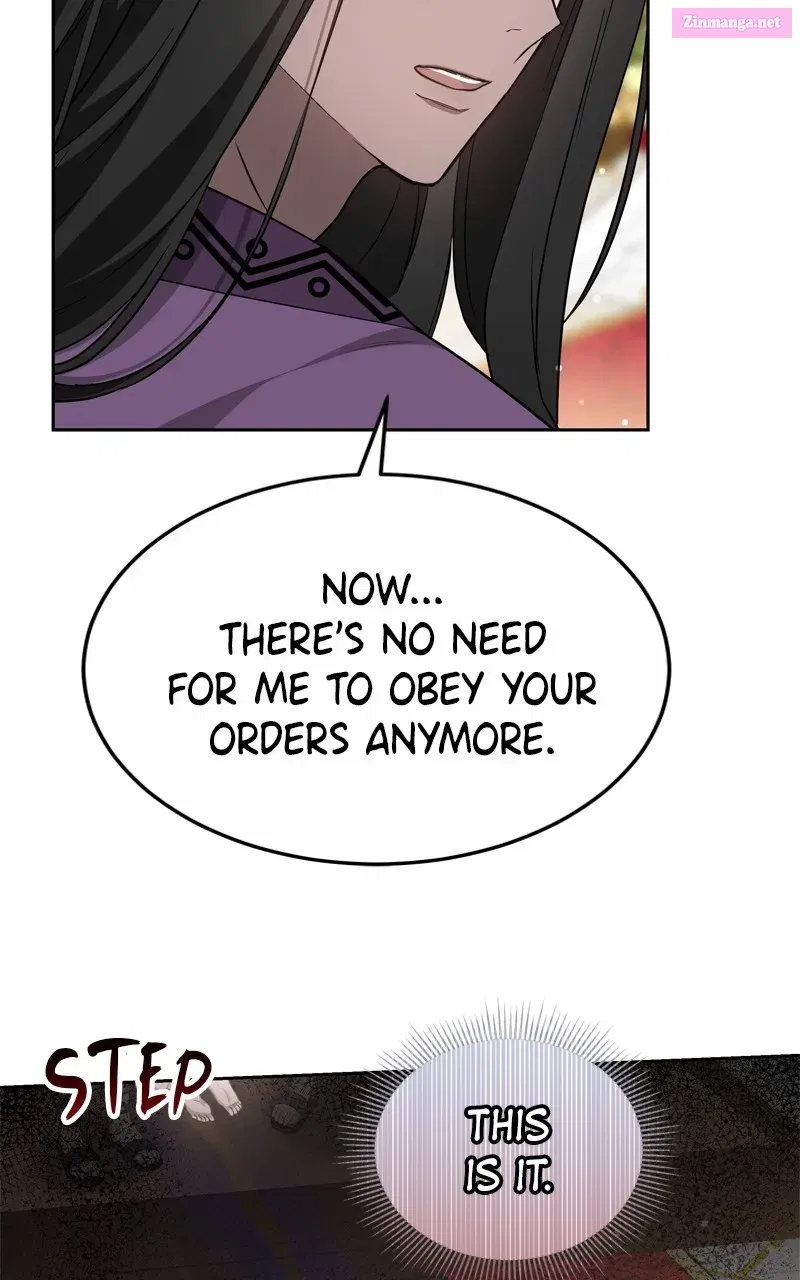The Dragon King’s Bride Zinmanga X Chapter 50 Page 40