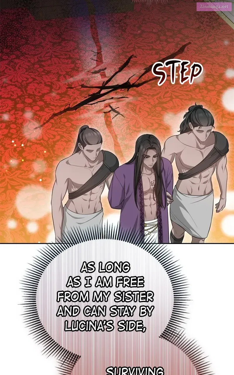 The Dragon King’s Bride Zinmanga X Chapter 50 Page 41