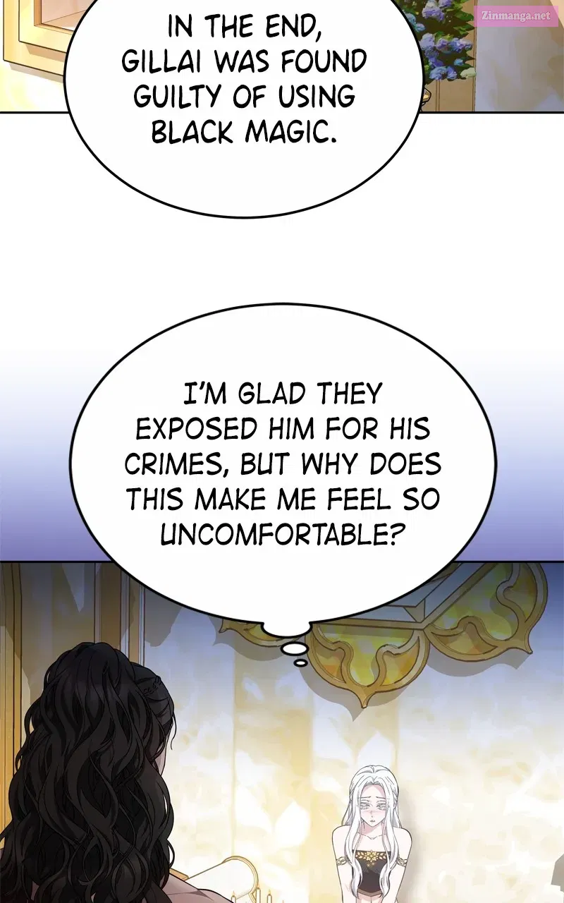The Dragon King’s Bride Zinmanga X Chapter 50 Page 44
