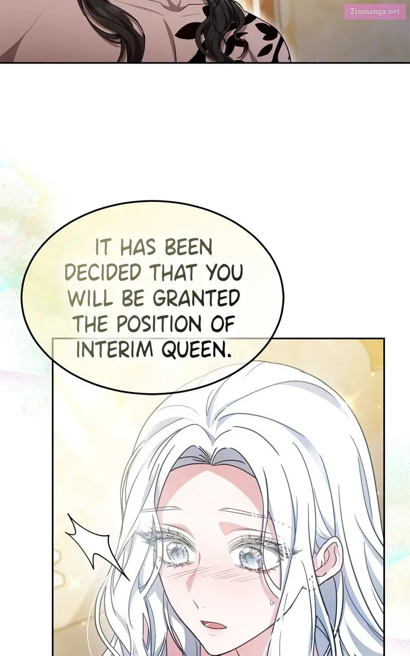 The Dragon King’s Bride Zinmanga X Chapter 50 Page 46