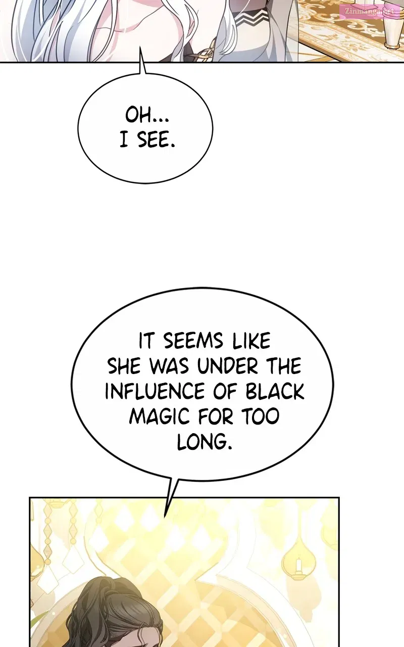 The Dragon King’s Bride Zinmanga X Chapter 50 Page 57