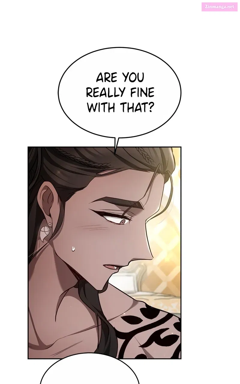 The Dragon King’s Bride Zinmanga X Chapter 50 Page 60