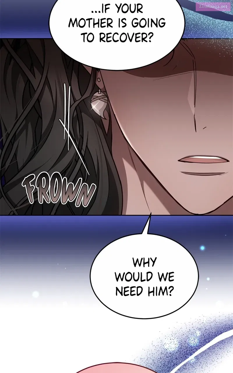 The Dragon King’s Bride Zinmanga X Chapter 50 Page 64