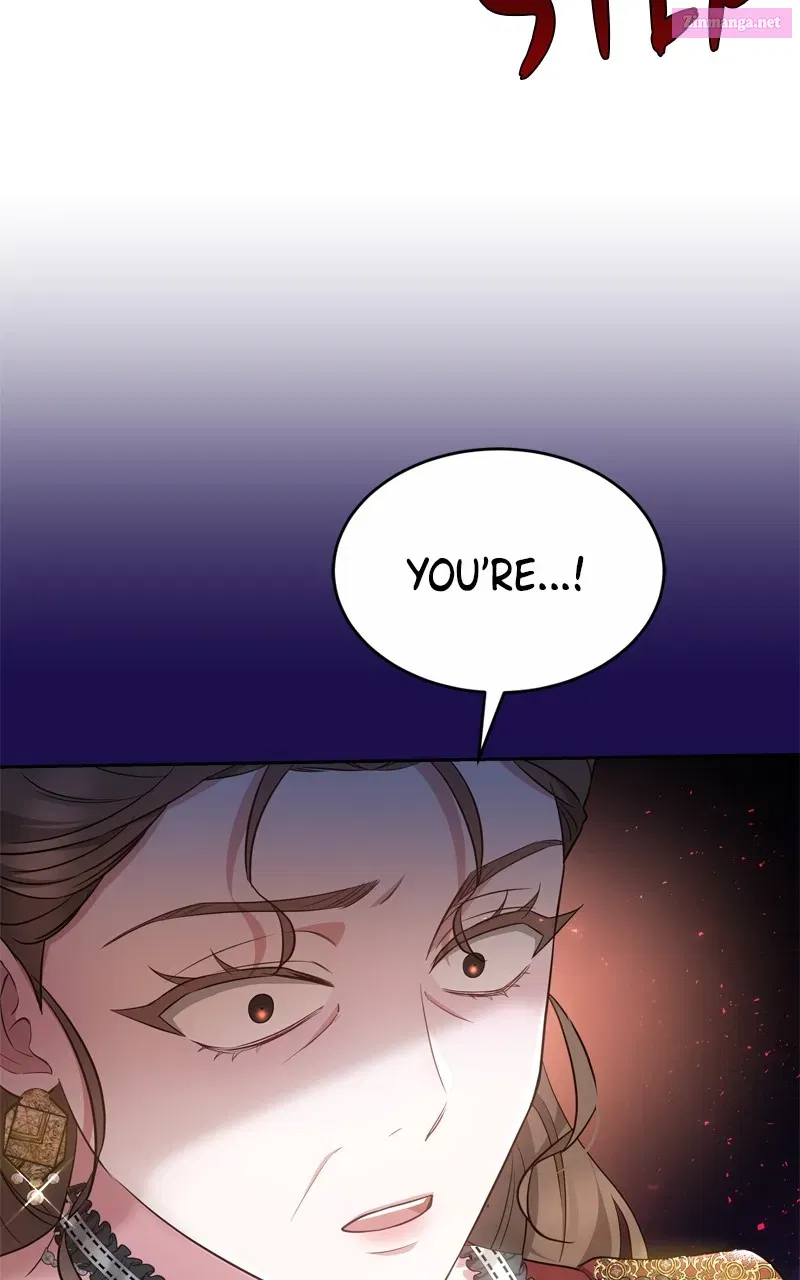 The Dragon King’s Bride Zinmanga X Chapter 50 Page 72