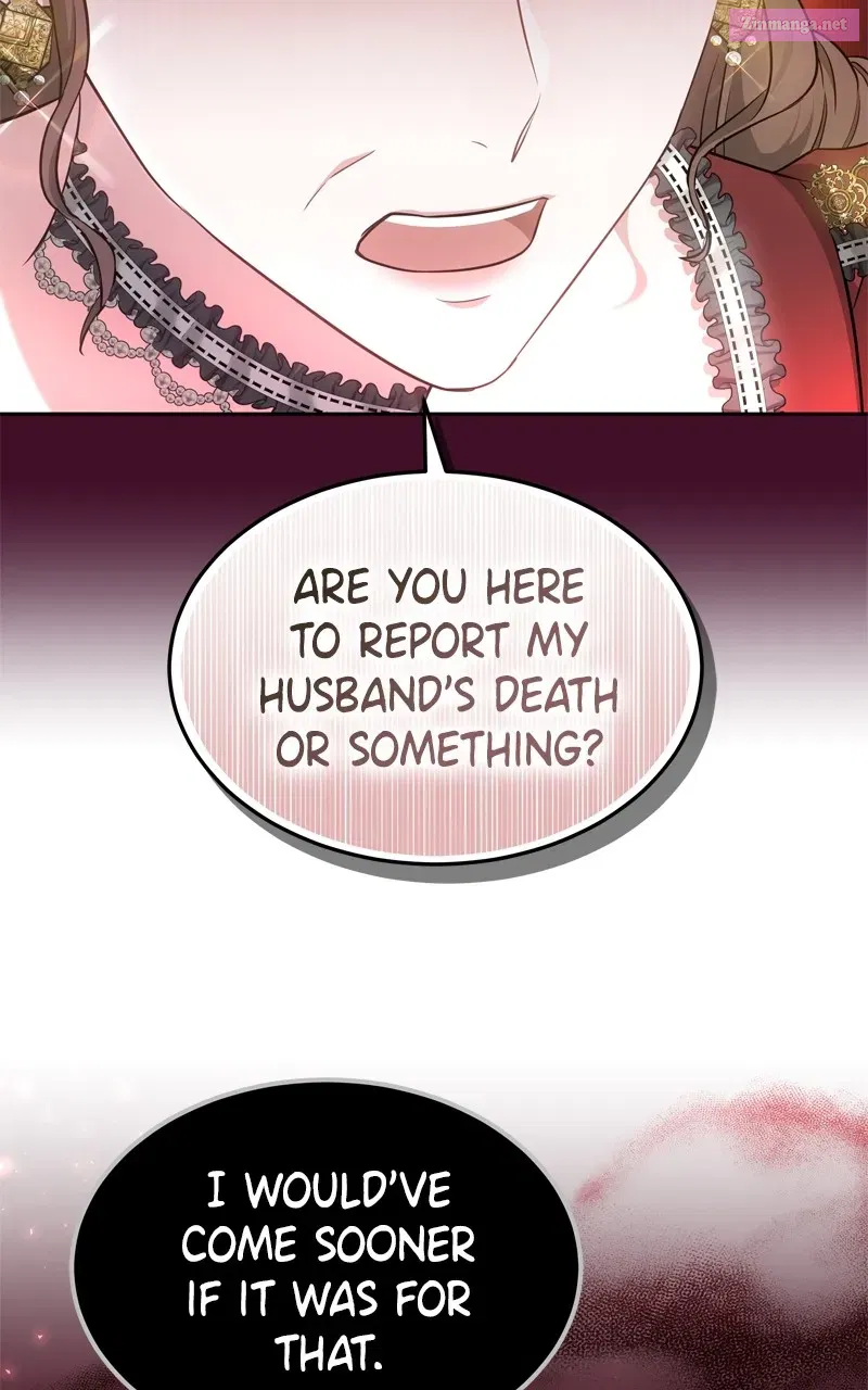 The Dragon King’s Bride Zinmanga X Chapter 50 Page 75