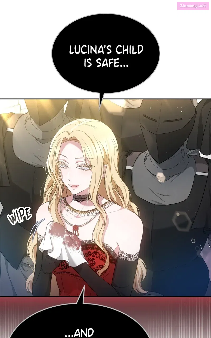 The Dragon King’s Bride Zinmanga X Chapter 50 Page 84