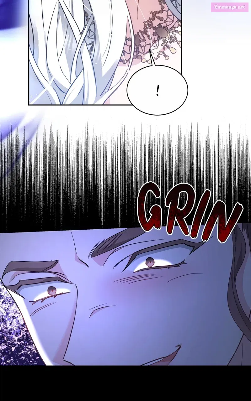 The Dragon King’s Bride Zinmanga X Chapter 49 Page 3