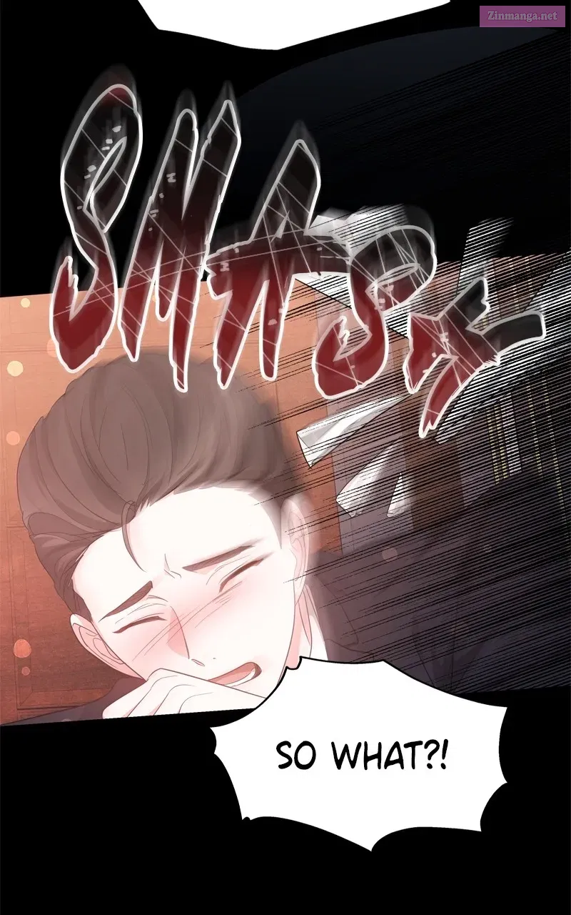 The Dragon King’s Bride Zinmanga X Chapter 49 Page 7