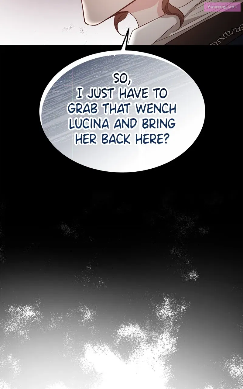 The Dragon King’s Bride Zinmanga X Chapter 49 Page 23