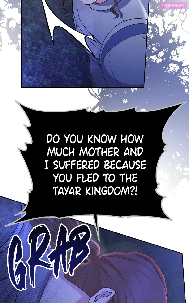 The Dragon King’s Bride Zinmanga X Chapter 49 Page 39