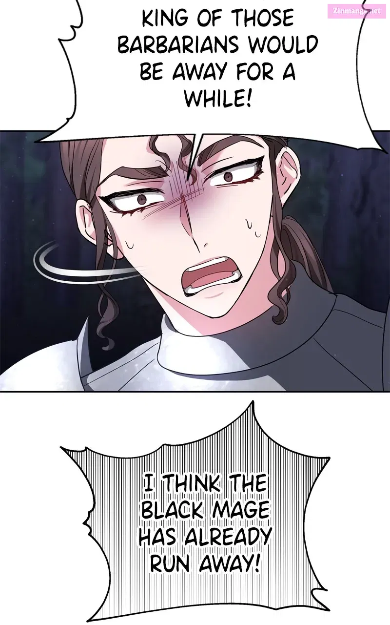 The Dragon King’s Bride Zinmanga X Chapter 49 Page 51