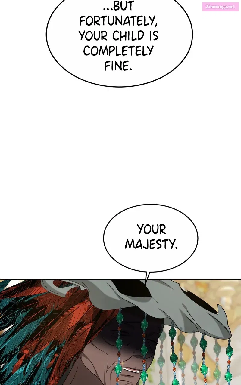 The Dragon King’s Bride Zinmanga X Chapter 49 Page 80