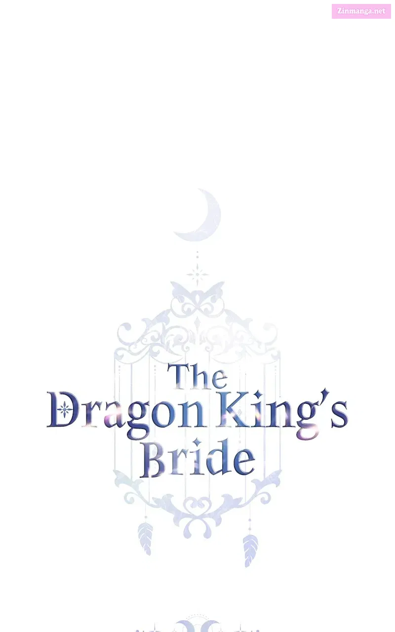 The Dragon King’s Bride Zinmanga X Chapter 48 Page 1