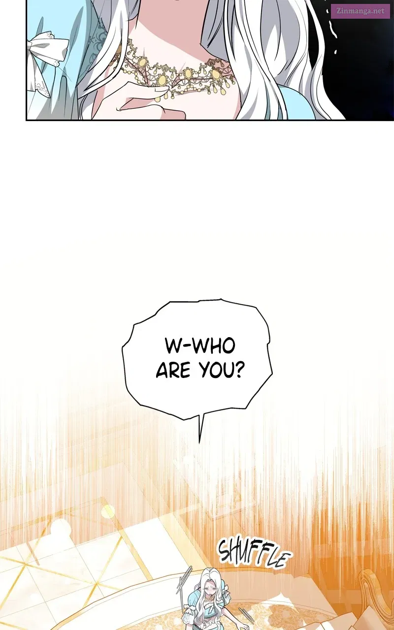 The Dragon King’s Bride Zinmanga X Chapter 48 Page 7