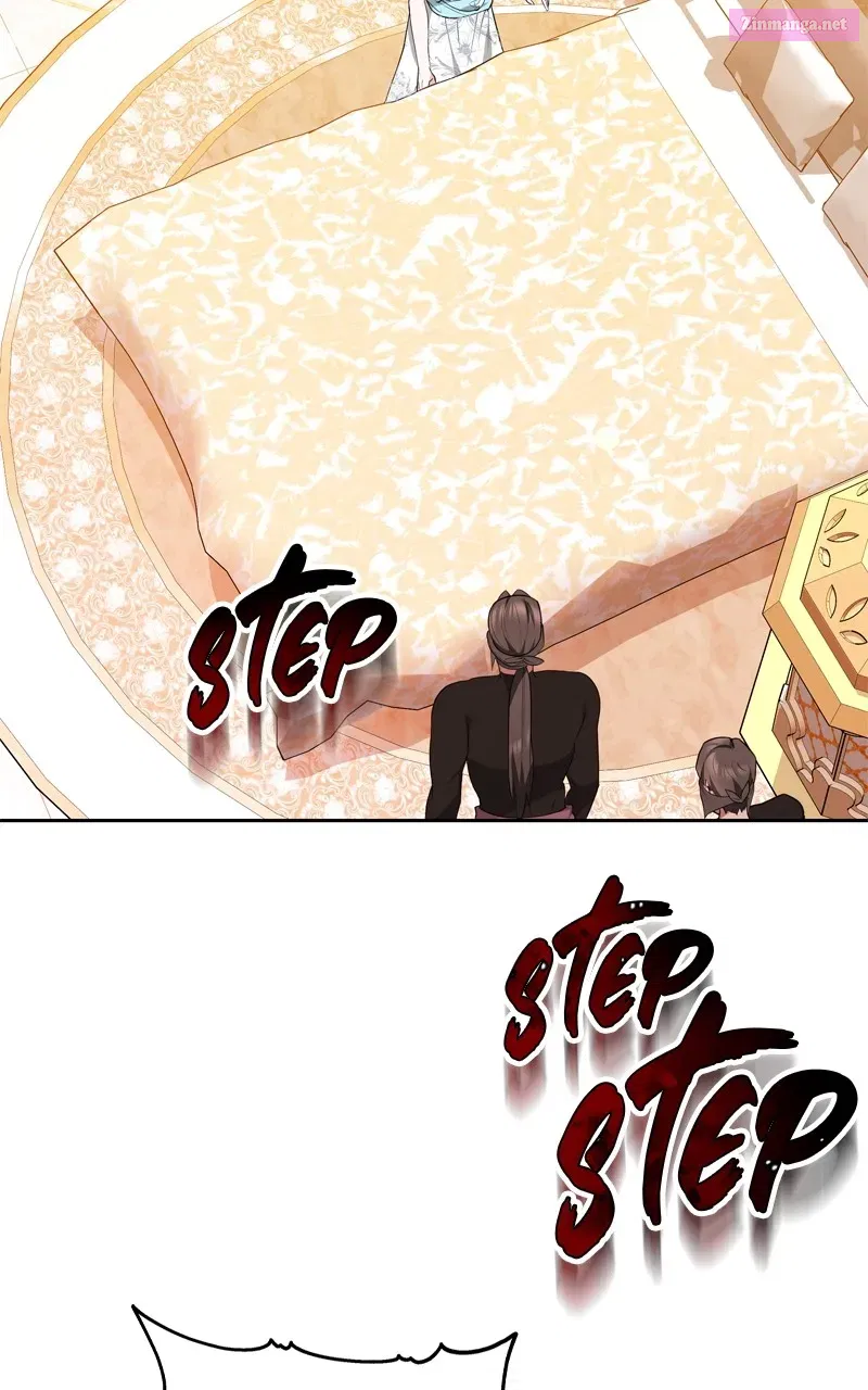 The Dragon King’s Bride Zinmanga X Chapter 48 Page 8