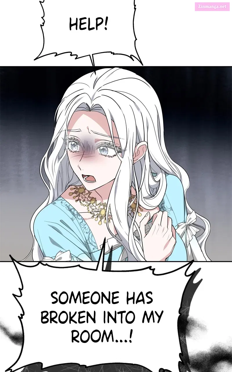 The Dragon King’s Bride Zinmanga X Chapter 48 Page 9
