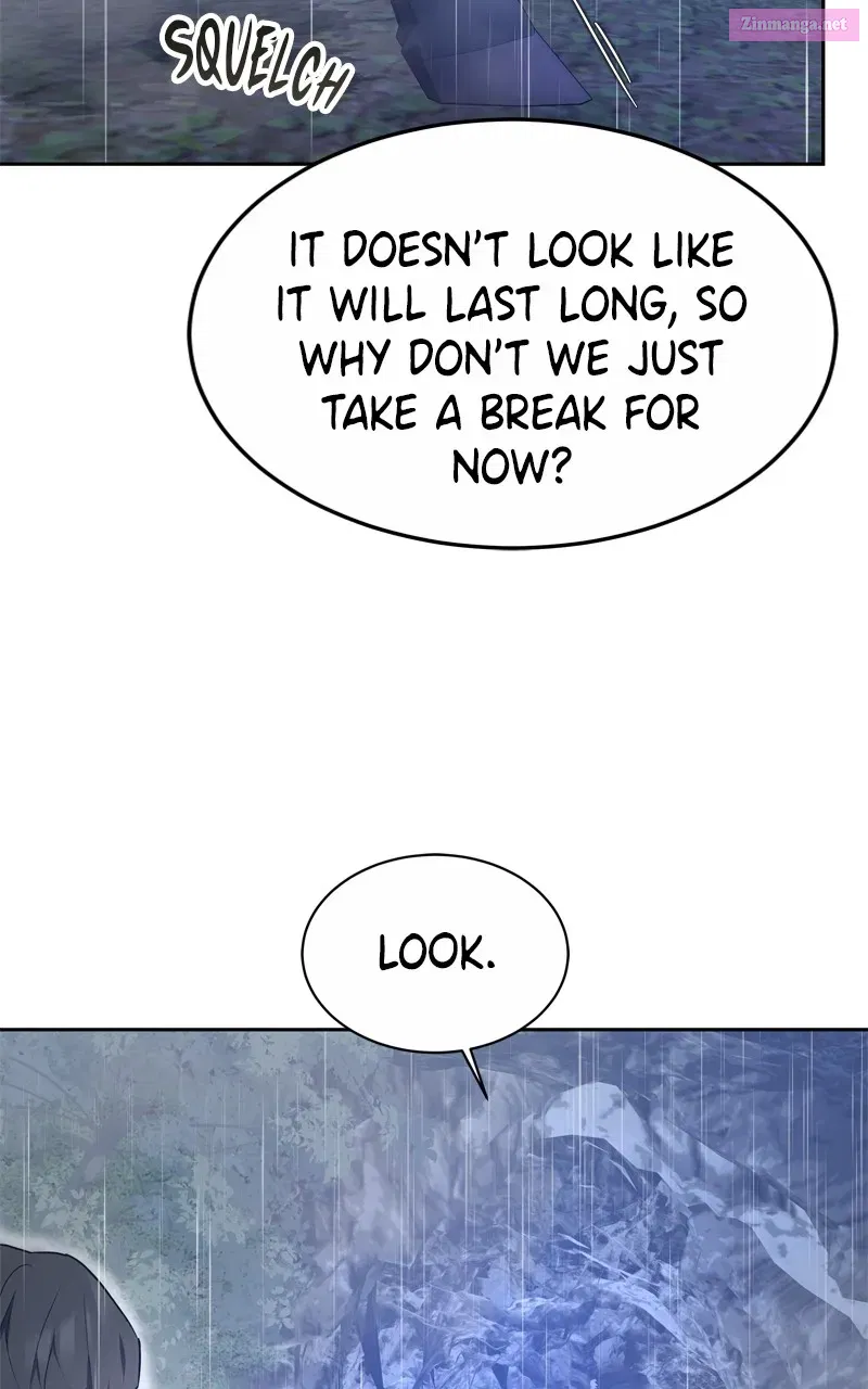 The Dragon King’s Bride Zinmanga X Chapter 48 Page 28