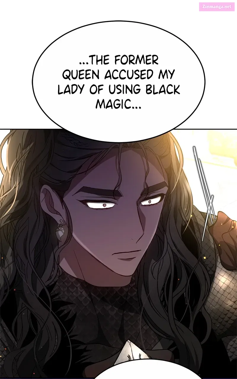 The Dragon King’s Bride Zinmanga X Chapter 48 Page 78
