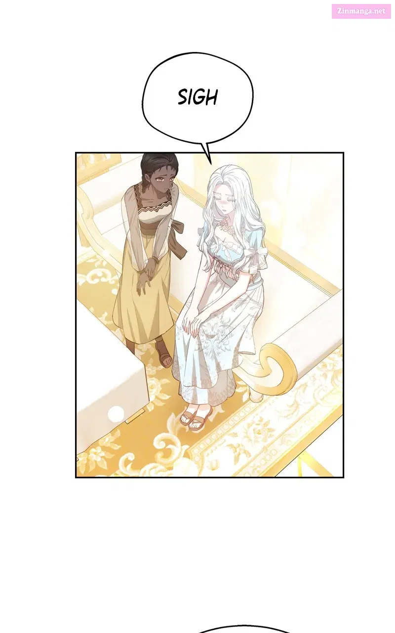 The Dragon King’s Bride Zinmanga X Chapter 47 Page 5