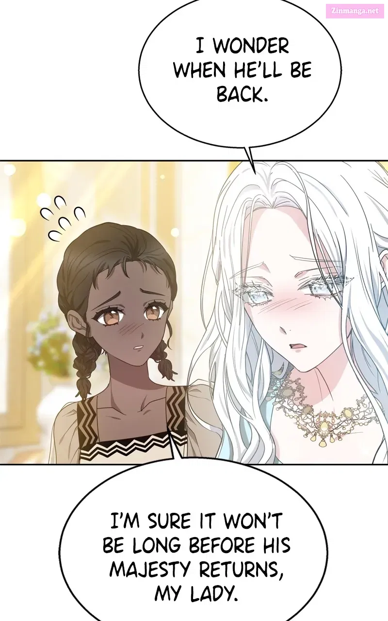 The Dragon King’s Bride Zinmanga X Chapter 47 Page 6