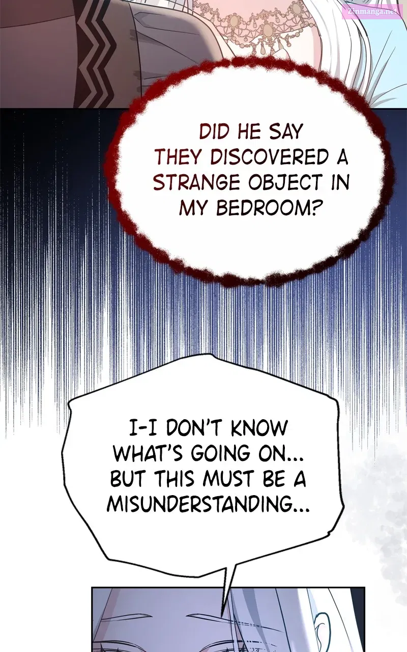 The Dragon King’s Bride Zinmanga X Chapter 47 Page 23