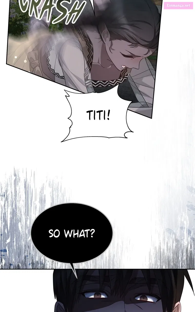 The Dragon King’s Bride Zinmanga X Chapter 47 Page 31