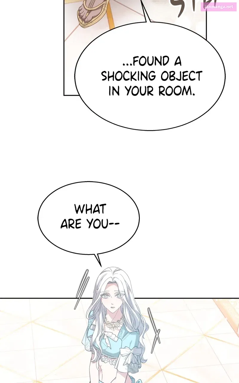 The Dragon King’s Bride Zinmanga X Chapter 47 Page 39