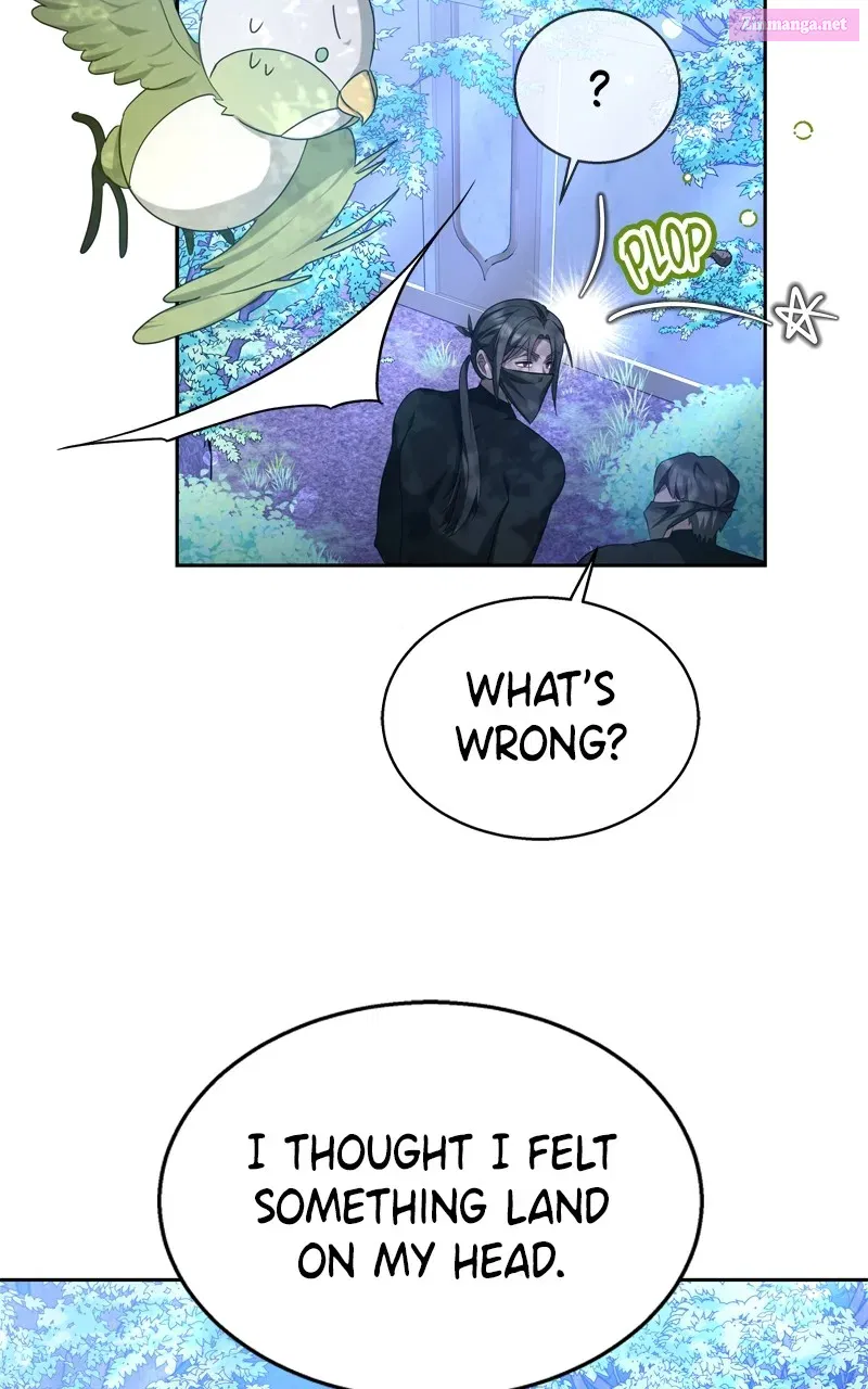 The Dragon King’s Bride Zinmanga X Chapter 47 Page 78