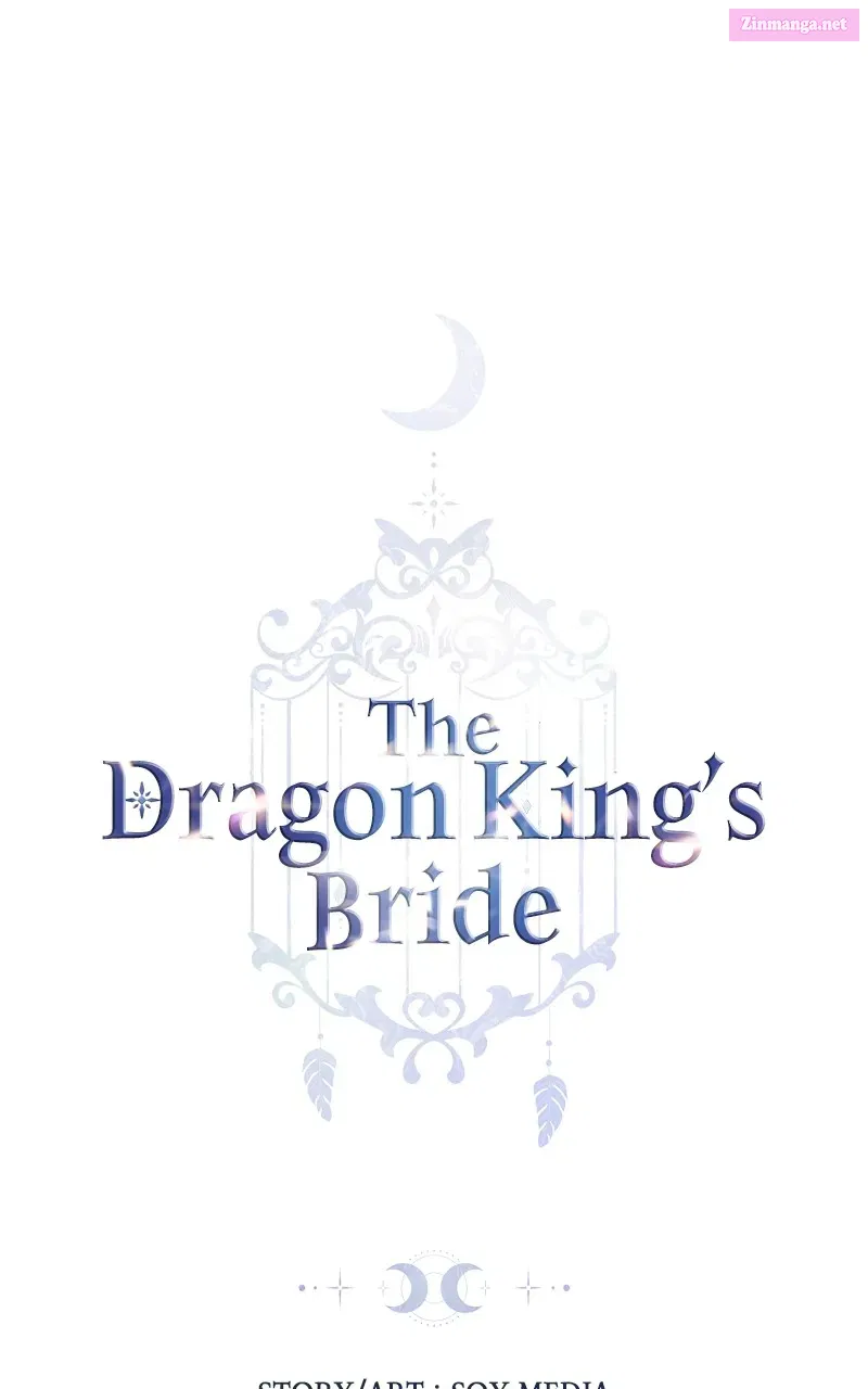 The Dragon King’s Bride Zinmanga X Chapter 46 Page 1