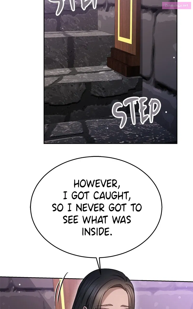 The Dragon King’s Bride Zinmanga X Chapter 46 Page 4