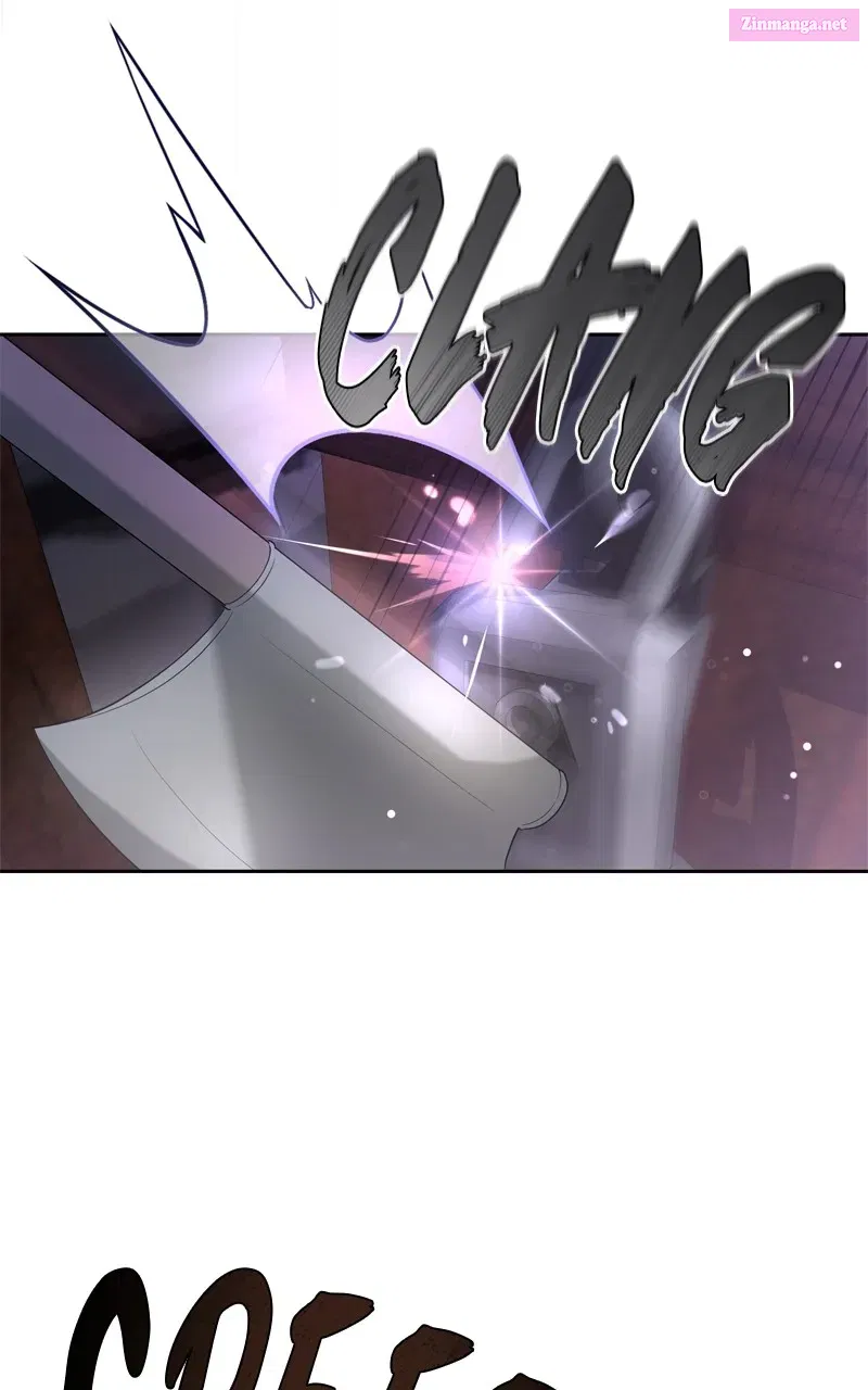 The Dragon King’s Bride Zinmanga X Chapter 46 Page 8