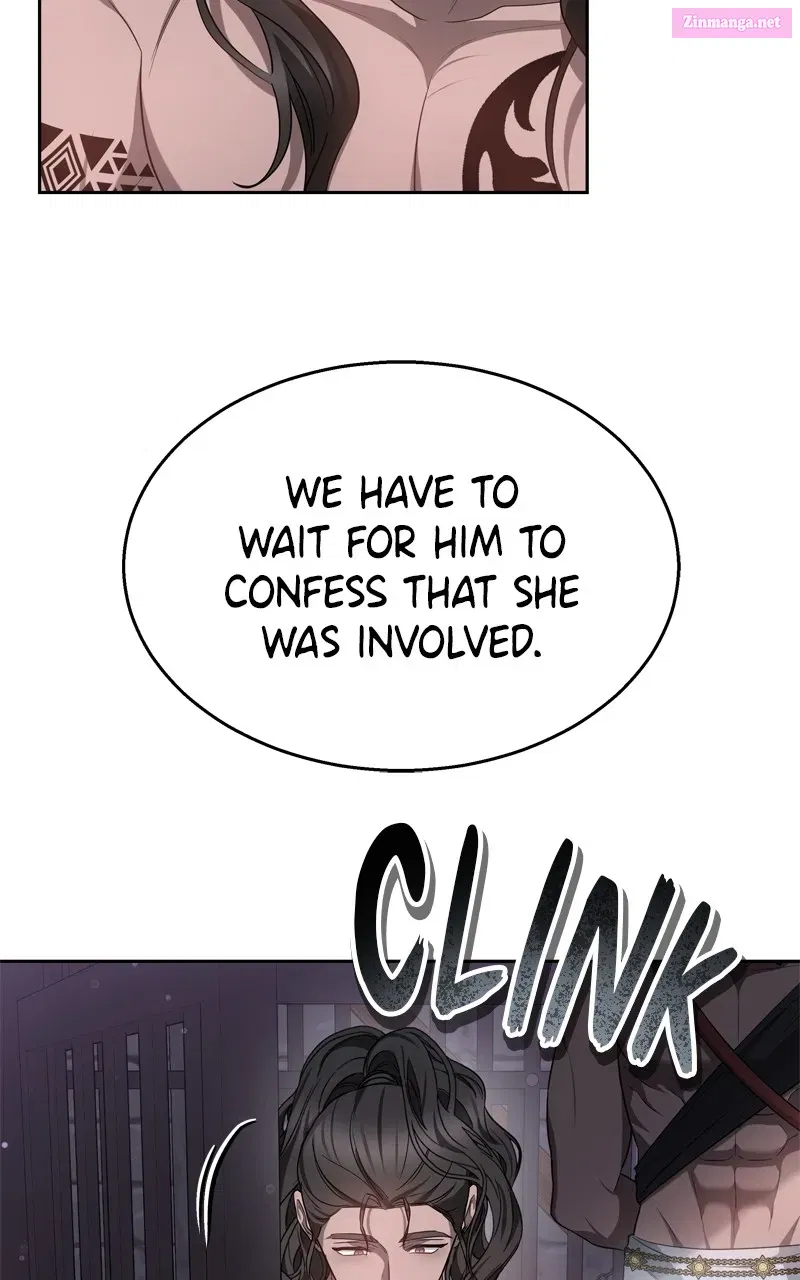 The Dragon King’s Bride Zinmanga X Chapter 46 Page 20