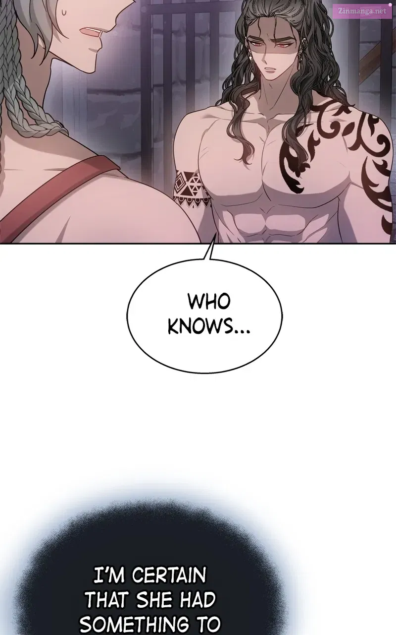 The Dragon King’s Bride Zinmanga X Chapter 46 Page 26