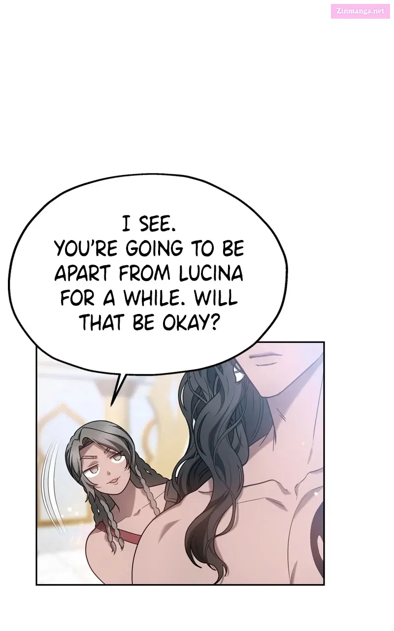The Dragon King’s Bride Zinmanga X Chapter 46 Page 33