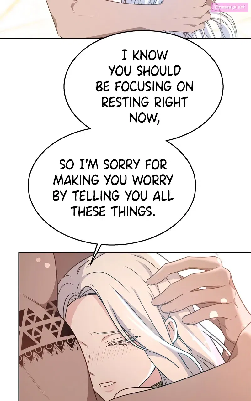 The Dragon King’s Bride Zinmanga X Chapter 46 Page 53