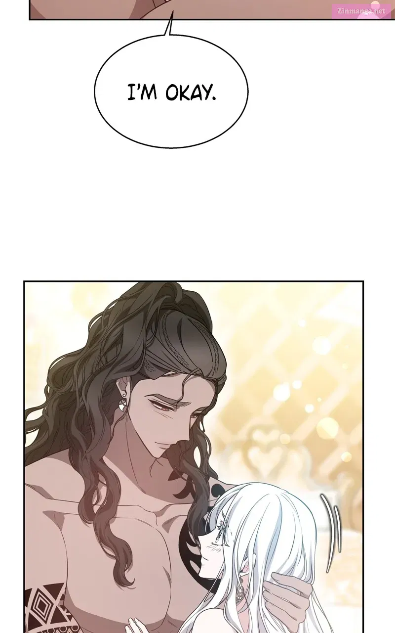 The Dragon King’s Bride Zinmanga X Chapter 46 Page 54