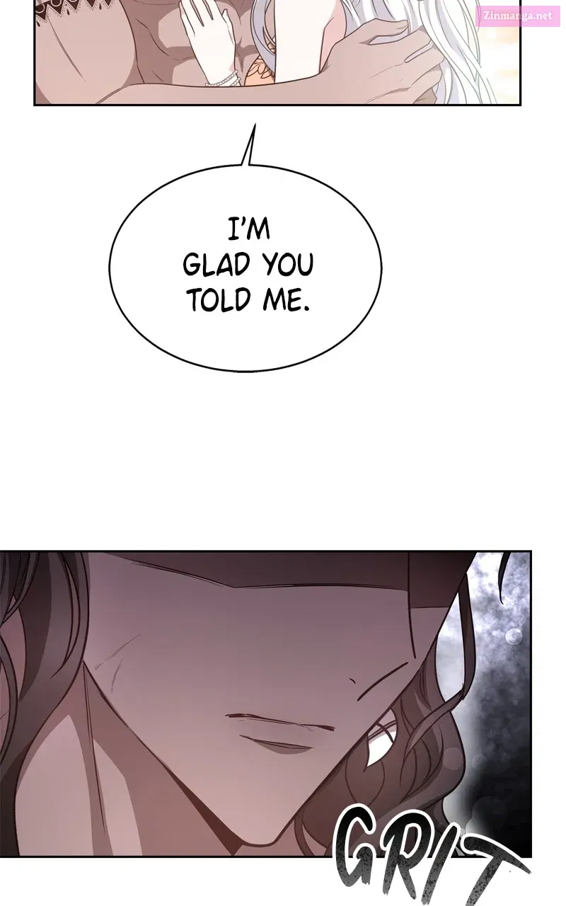 The Dragon King’s Bride Zinmanga X Chapter 46 Page 55