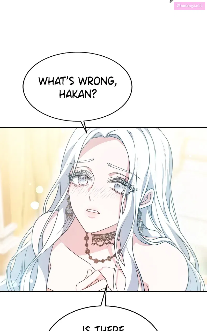 The Dragon King’s Bride Zinmanga X Chapter 46 Page 56
