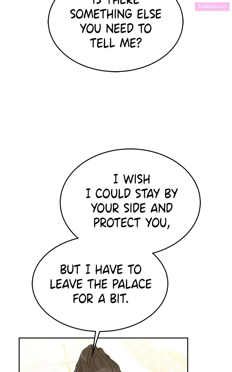 The Dragon King’s Bride Zinmanga X Chapter 46 Page 57