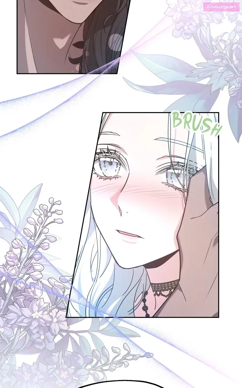 The Dragon King’s Bride Zinmanga X Chapter 46 Page 74