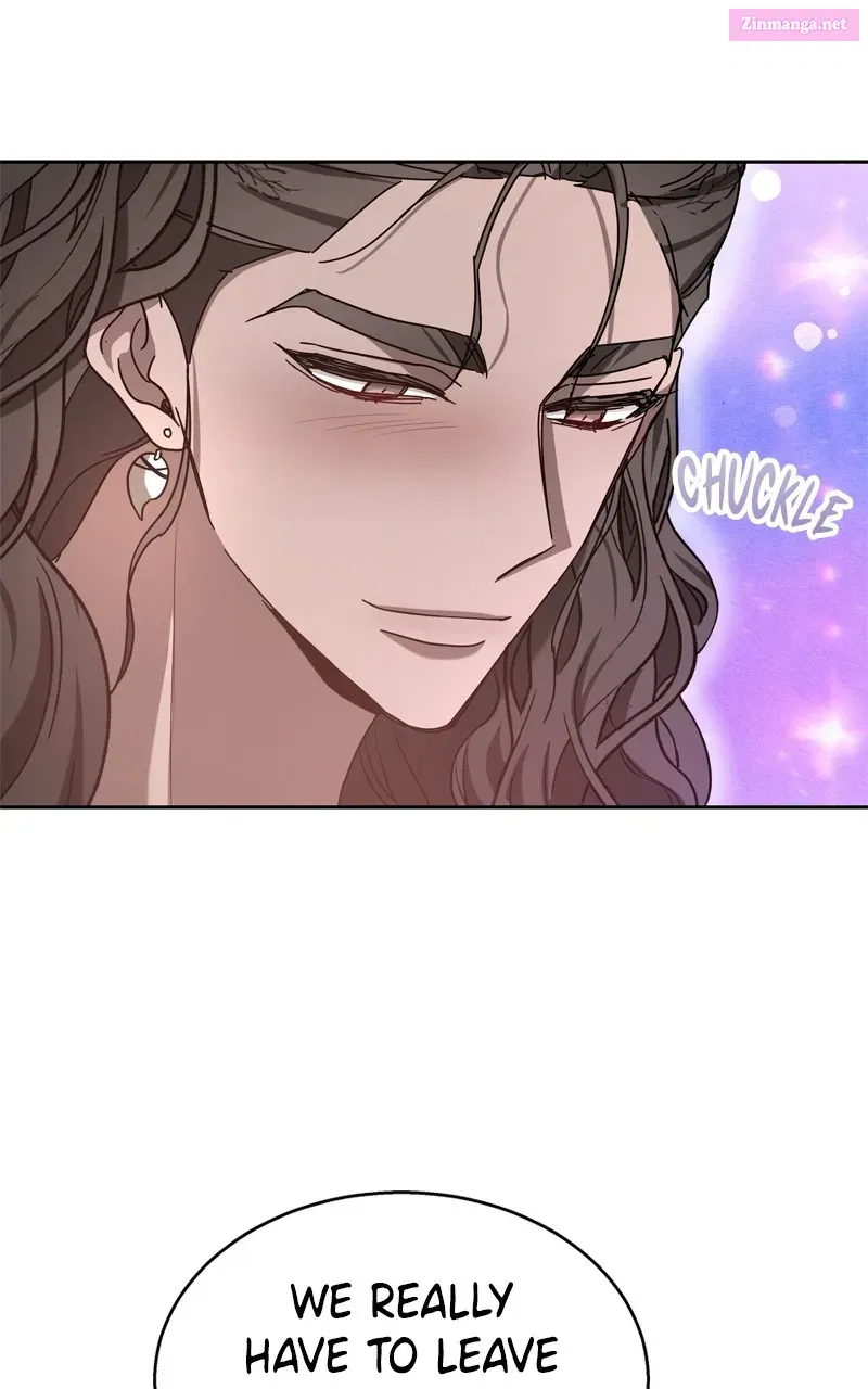 The Dragon King’s Bride Zinmanga X Chapter 46 Page 76