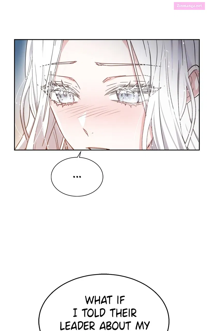 The Dragon King’s Bride Zinmanga X Chapter 45 Page 8