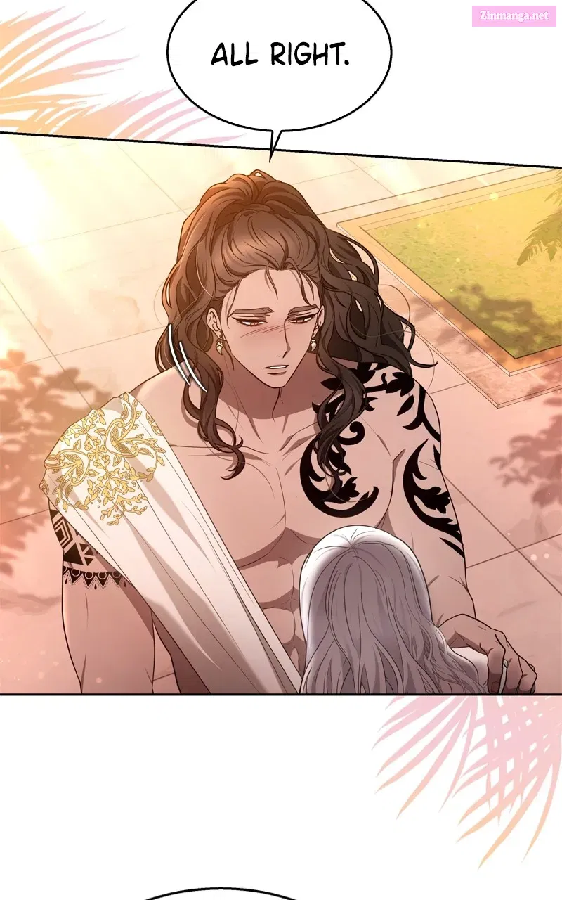 The Dragon King’s Bride Zinmanga X Chapter 45 Page 19