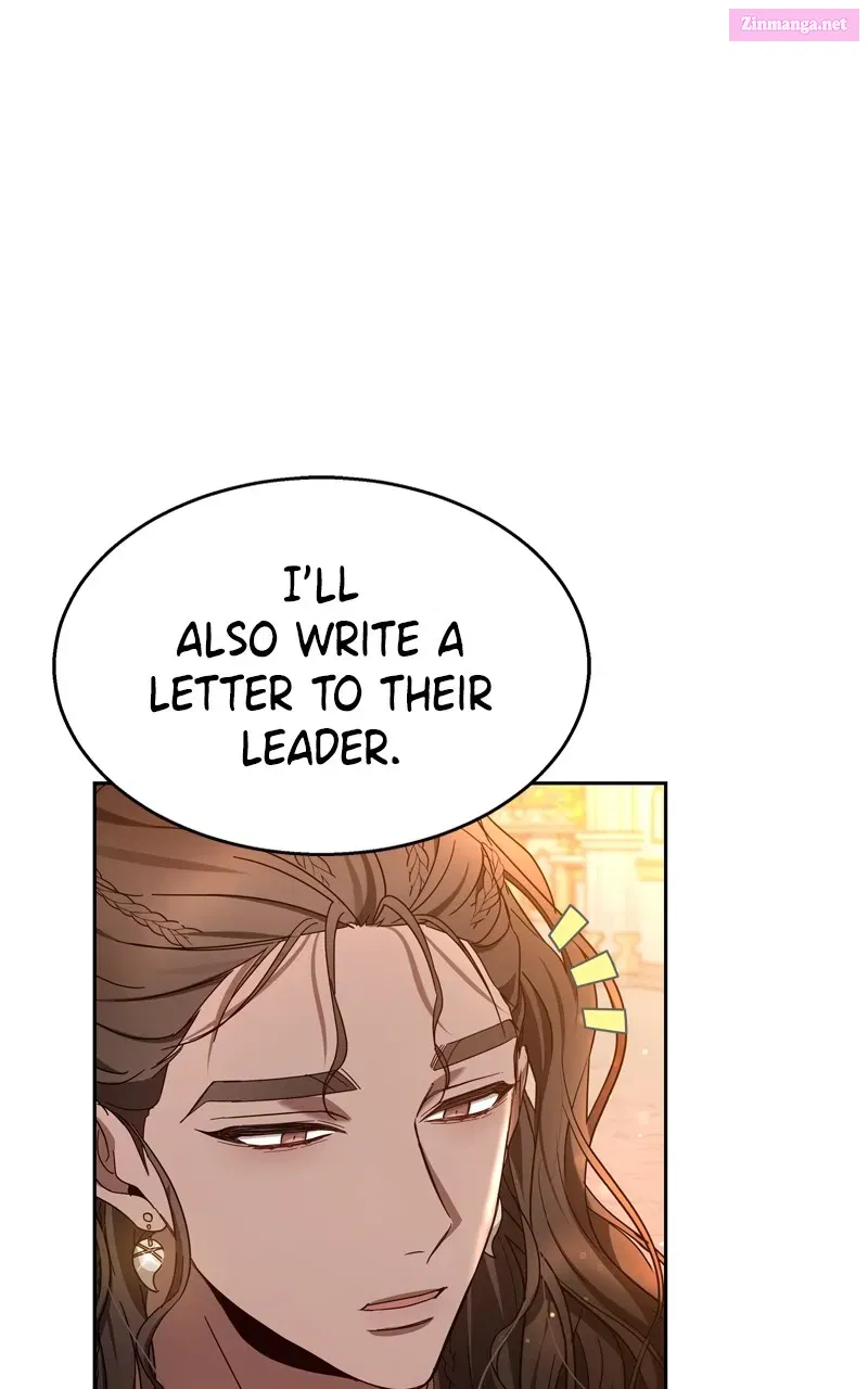 The Dragon King’s Bride Zinmanga X Chapter 45 Page 21