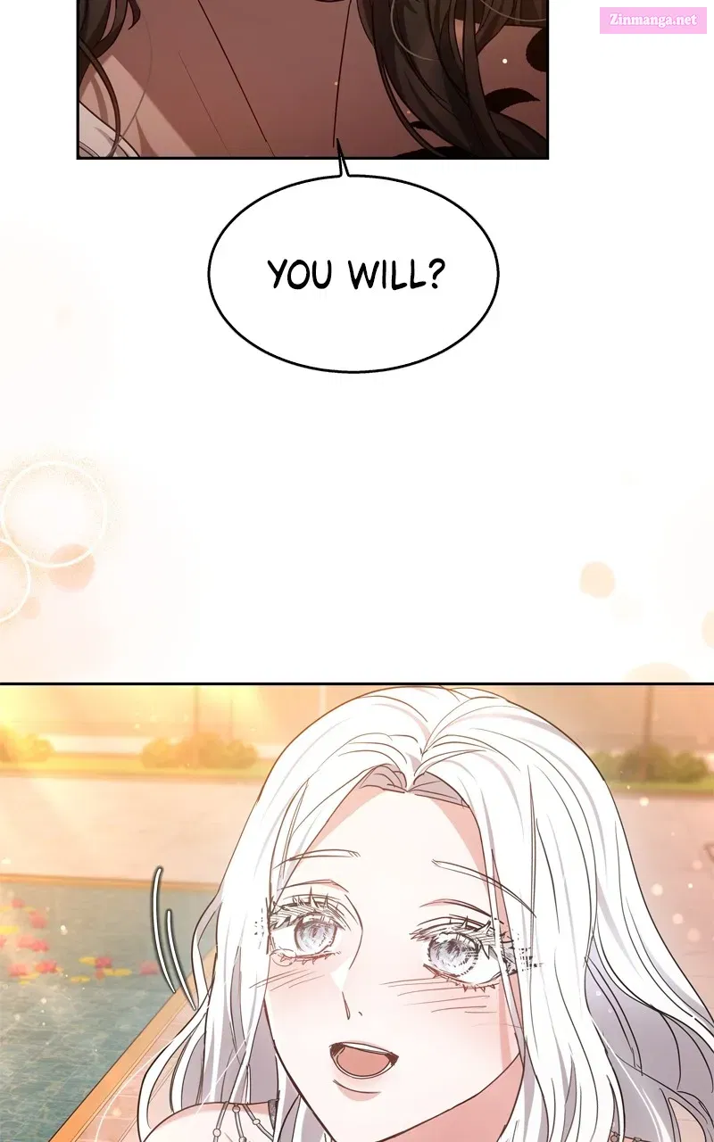 The Dragon King’s Bride Zinmanga X Chapter 45 Page 22