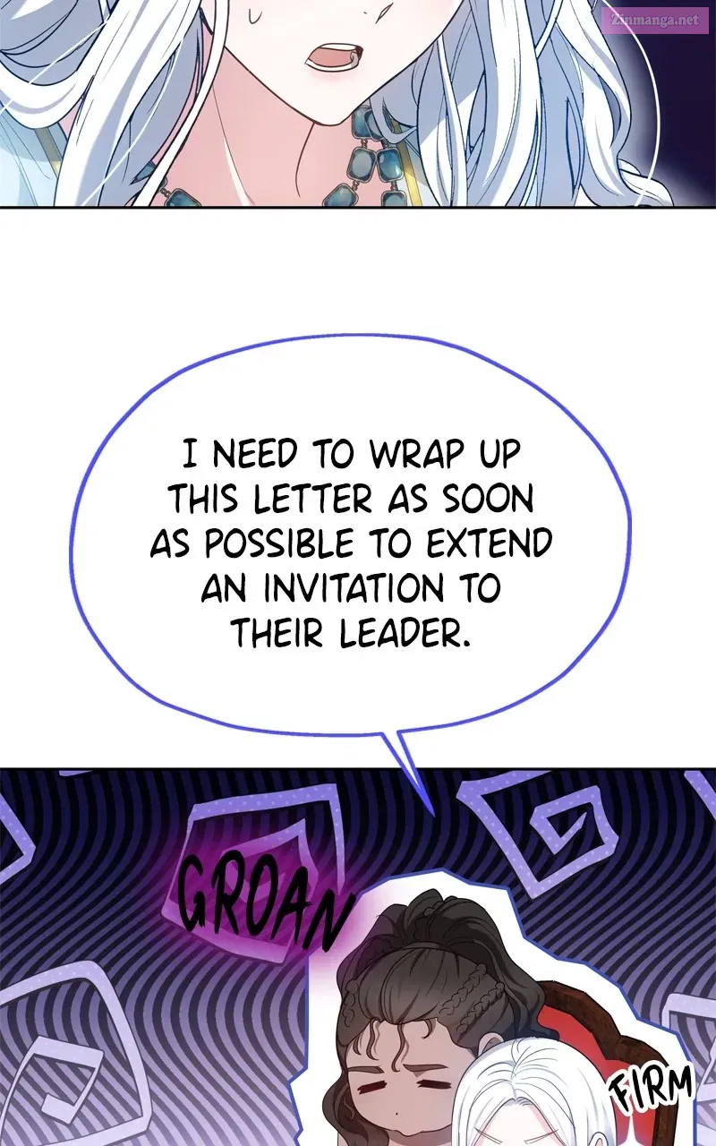 The Dragon King’s Bride Zinmanga X Chapter 45 Page 38