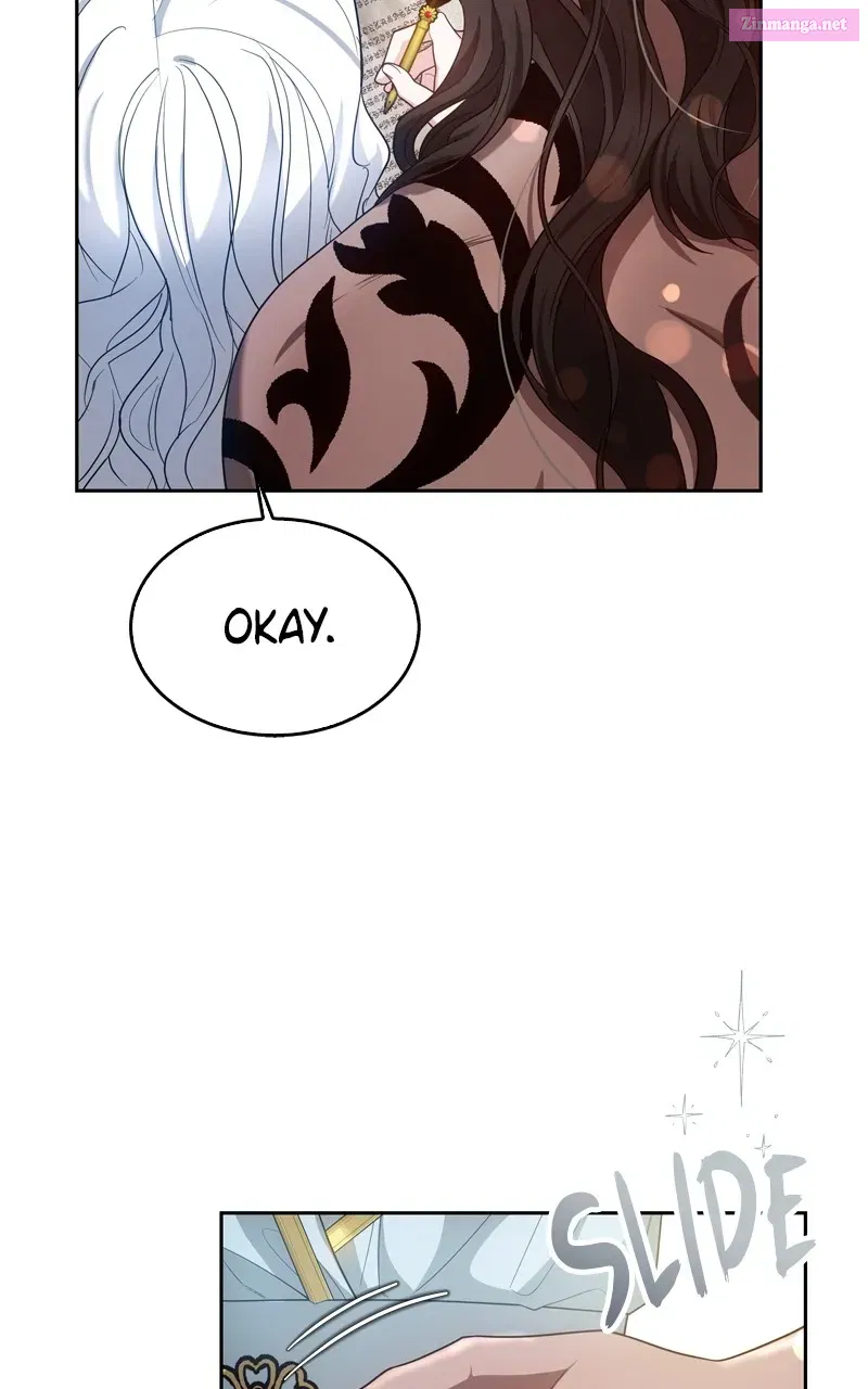 The Dragon King’s Bride Zinmanga X Chapter 45 Page 40