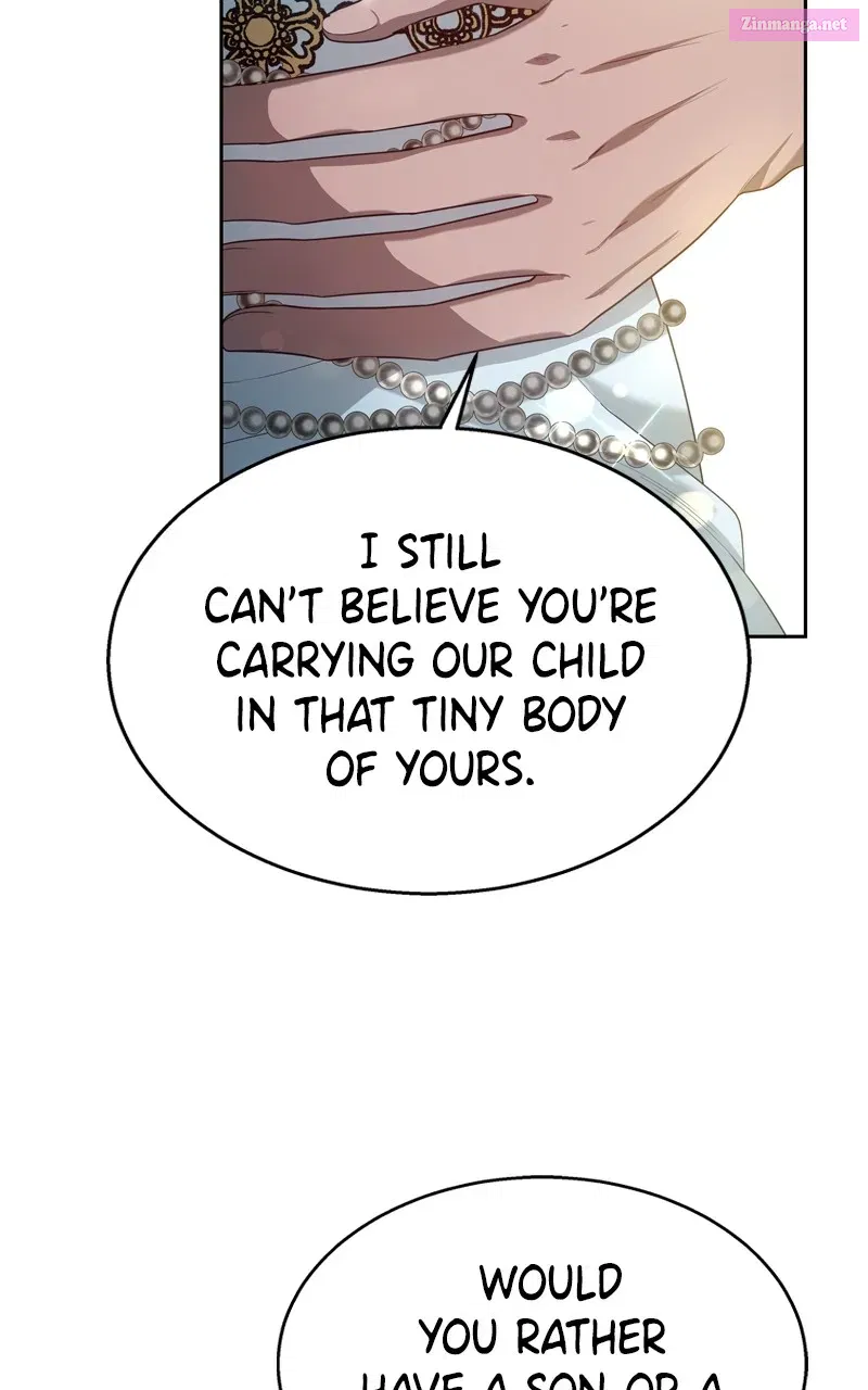 The Dragon King’s Bride Zinmanga X Chapter 45 Page 41