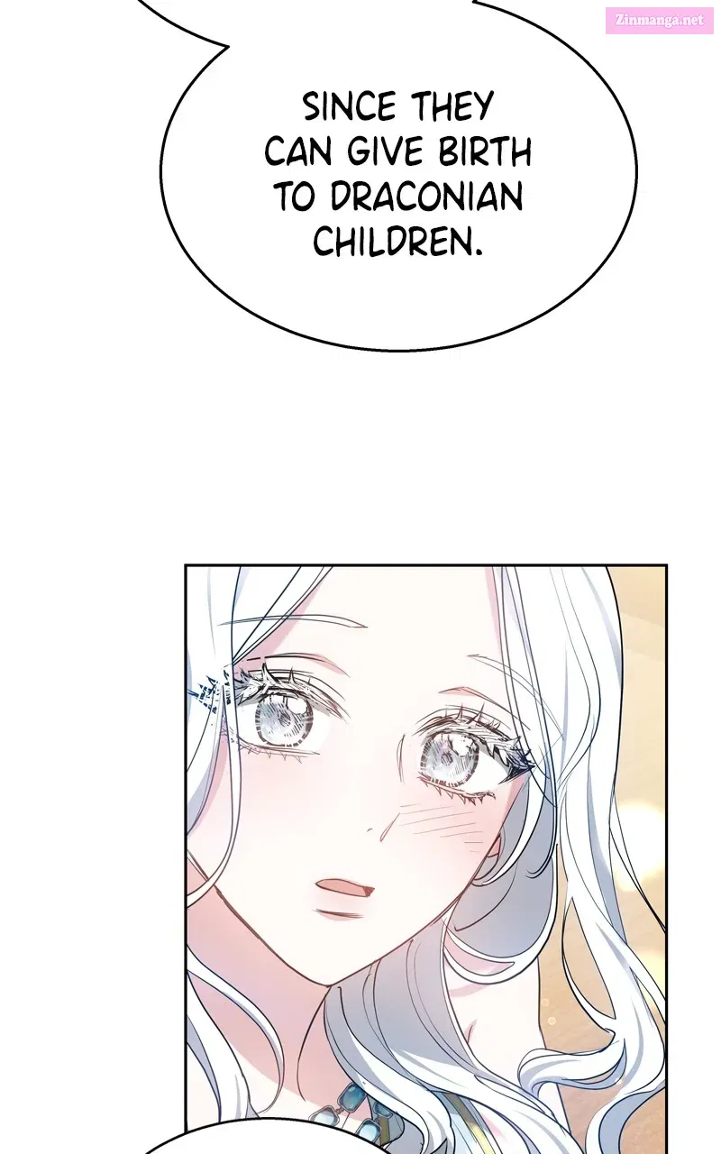 The Dragon King’s Bride Zinmanga X Chapter 45 Page 45