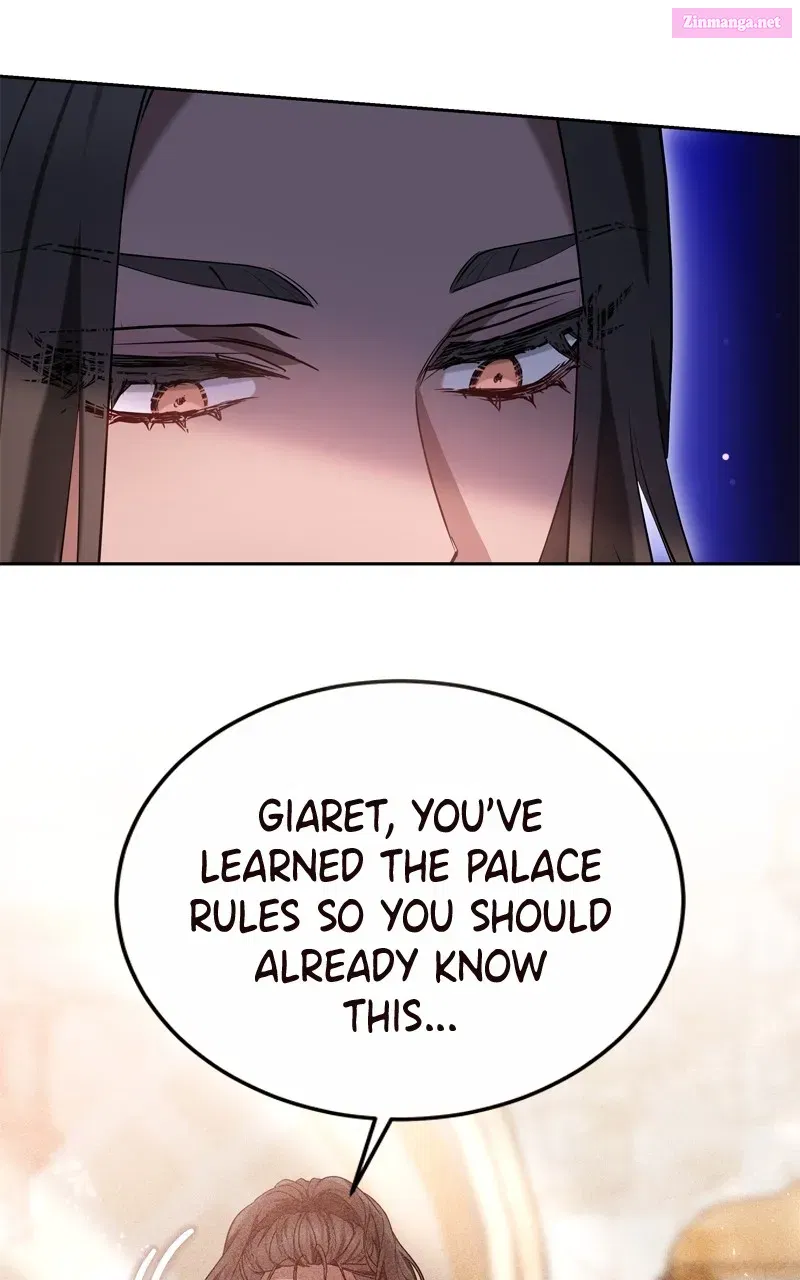 The Dragon King’s Bride Zinmanga X Chapter 45 Page 60